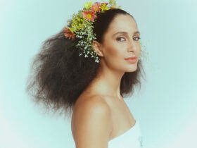 Camila Pitanga será Clara Nunes em cinebiografia sobre a cantora