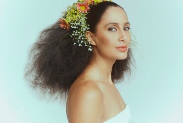 Camila Pitanga será Clara Nunes em cinebiografia sobre a cantora