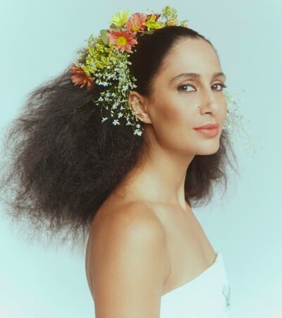 Camila Pitanga será Clara Nunes em cinebiografia sobre a cantora