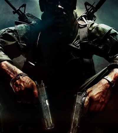 Call of Duty black ops e 2 preços