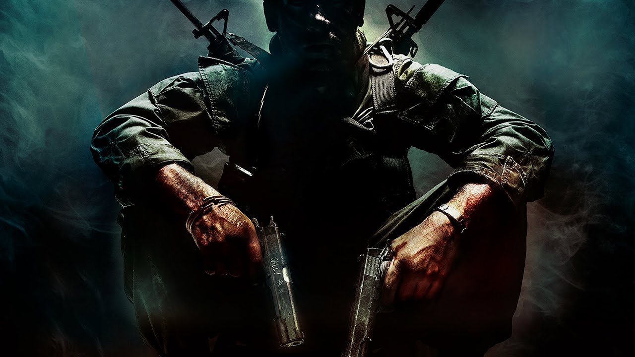 Call of Duty black ops e 2 preços