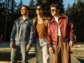 Jonas Brothers