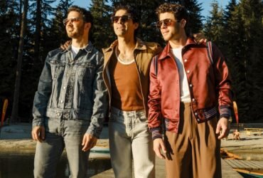 Jonas Brothers