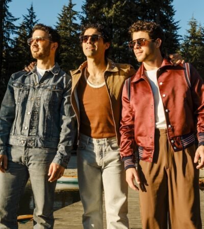 Jonas Brothers