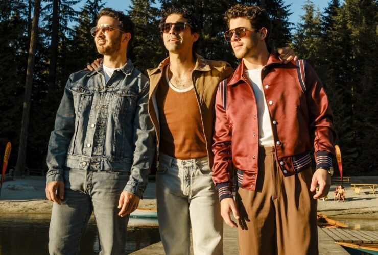 Jonas Brothers