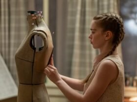 Carrie Teaser Trailer