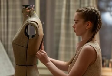 Carrie Teaser Trailer