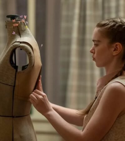 Carrie Teaser Trailer