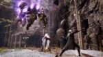 Code Vein 2 expansão
