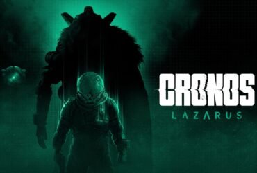 Cronos Lazarus novos detalhes