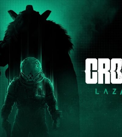 Cronos Lazarus novos detalhes
