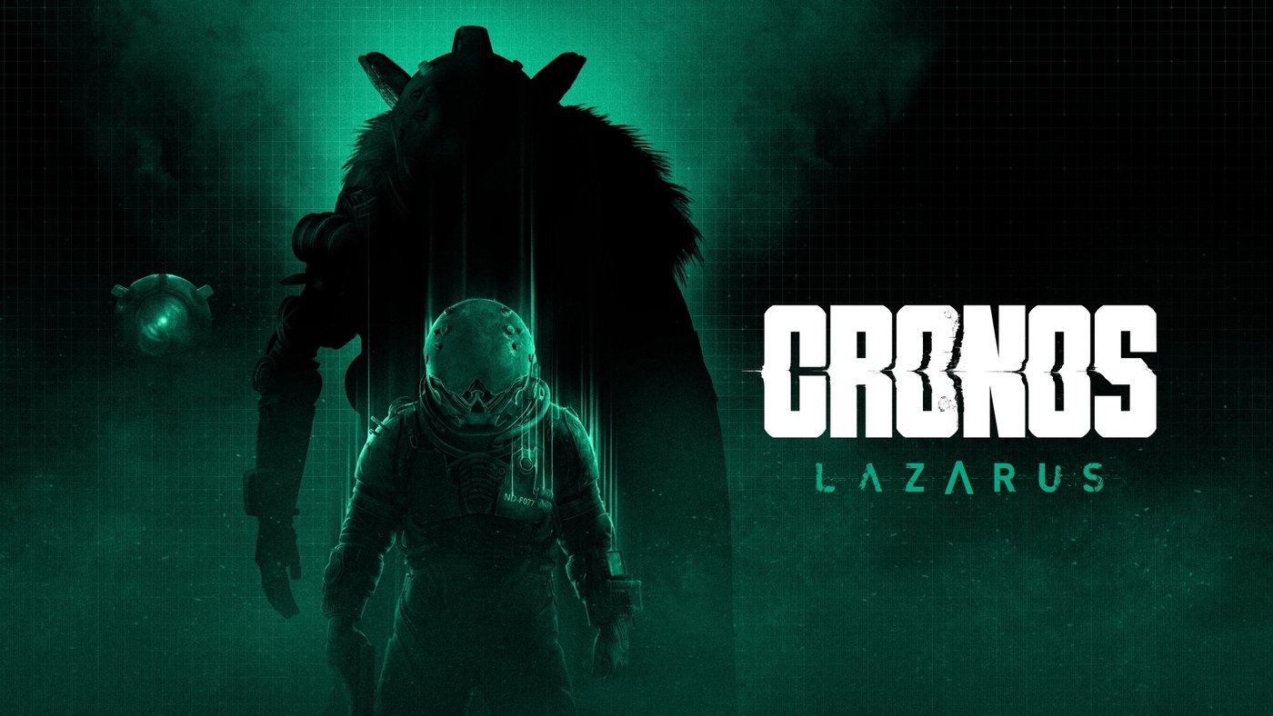 Cronos Lazarus novos detalhes