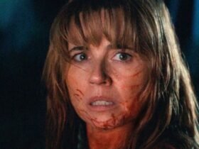 Crystal Lake teaser trailer
