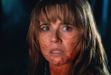 Crystal Lake teaser trailer
