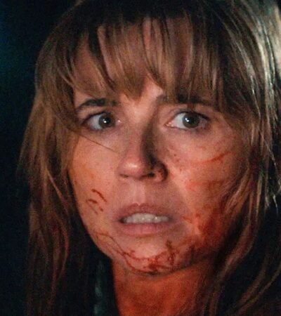 Crystal Lake teaser trailer