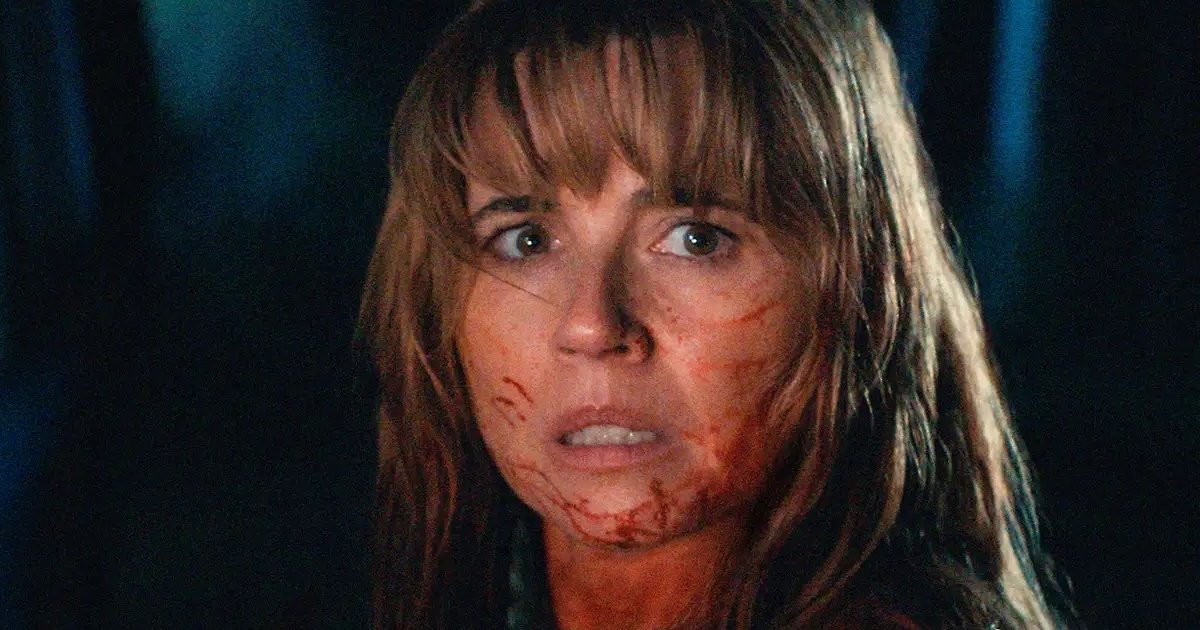 Crystal Lake teaser trailer