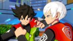 Dragon Ball Xenoverse 3 trailer de gameplay