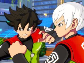 Dragon Ball Xenoverse 3 trailer de gameplay