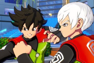 Dragon Ball Xenoverse 3 trailer de gameplay