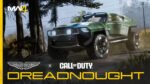 Dreadnought Modern Warfare 4