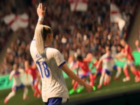 EA Sports FC 27 jogabilidade