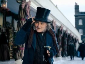 Ebenezer e os Fantasmas do Natal trailer