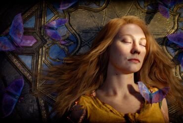god of war laufey