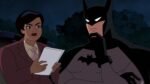 Batman Caped Crusader