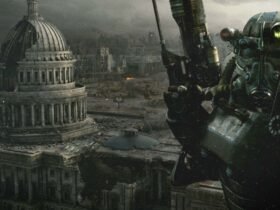 Fallout remasterizações