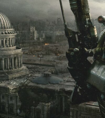 Fallout remasterizações