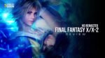 Final Fantasy X review
