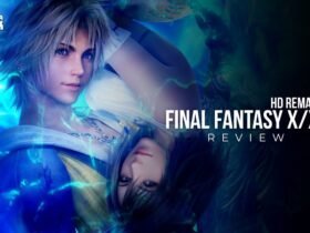 Final Fantasy X review