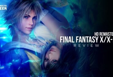 Final Fantasy X review