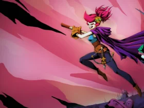 Grim Trials data de lançamento
