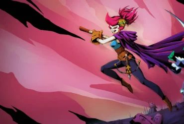 Grim Trials data de lançamento