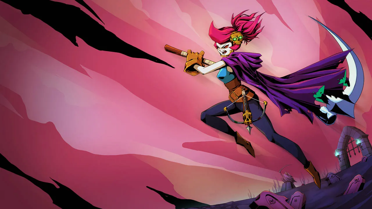 Grim Trials data de lançamento