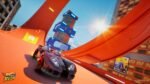 Hot Wheels Infinite Rush lançamento