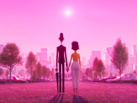 Interligados trailer