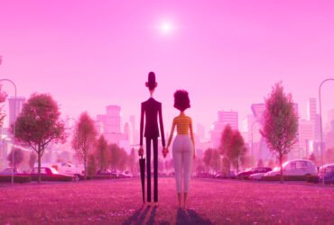Interligados trailer