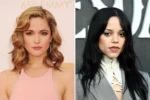Jenna Ortega e Rose Byrne nasty