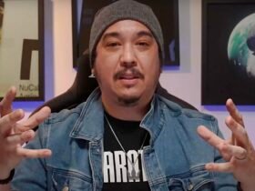 Joe Ziegler deixa bungie