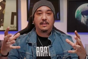 Joe Ziegler deixa bungie