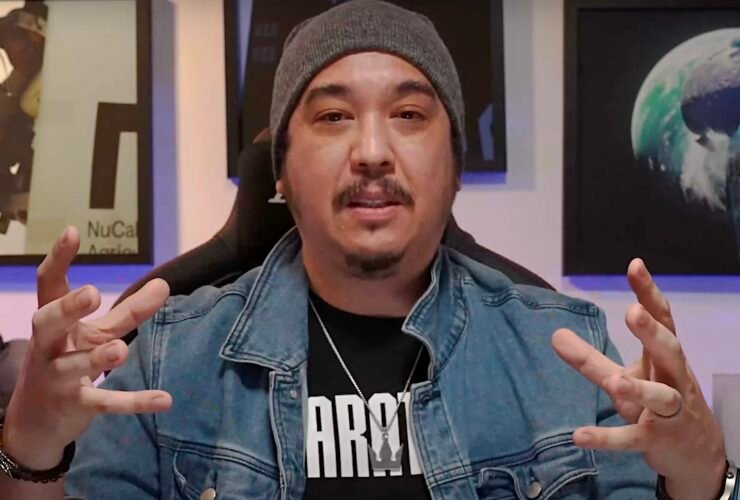 Joe Ziegler deixa bungie