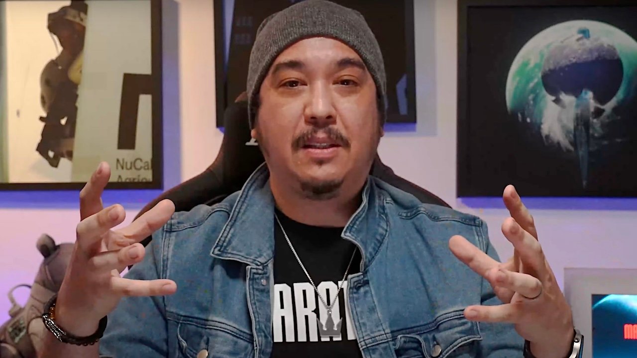 Joe Ziegler deixa bungie