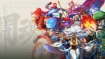 MARVEL Tōkon Fighting Souls beta