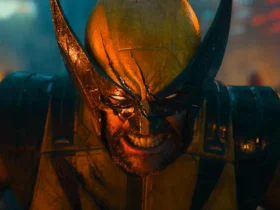 Marvel's Wolverine trailer cinematográfico