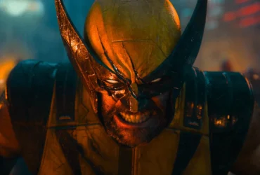 Marvel's Wolverine trailer cinematográfico
