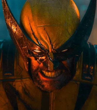 Marvel's Wolverine trailer cinematográfico