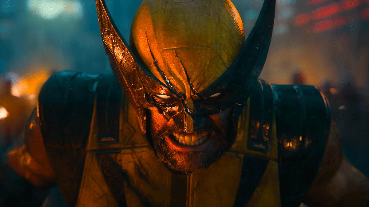 Marvel's Wolverine trailer cinematográfico