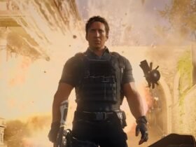 Uncaged Black Ops 7